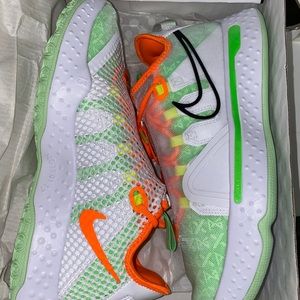 PG 4 Gatorade Nike